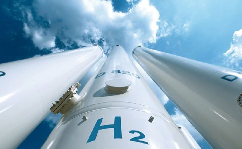 Una iniciativa europea impulsa el desarrollo del hidrógeno a través de las redes de gas