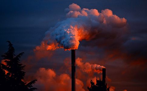 Un estudio alerta de la falta de consistencia en los compromisos del Acuerdo de París sobre cambio climático