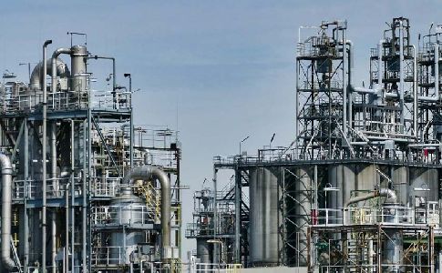 Alternativas para el tratamiento de aguas residuales de refinerías de petróleo