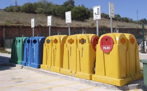 La Junta de Andalucía moviliza 19,5 millones de euros para mejorar la gestión de residuos en Cádiz