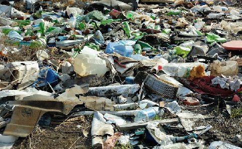 La humanidad supera el límite planetario de plásticos y otros contaminantes ambientales