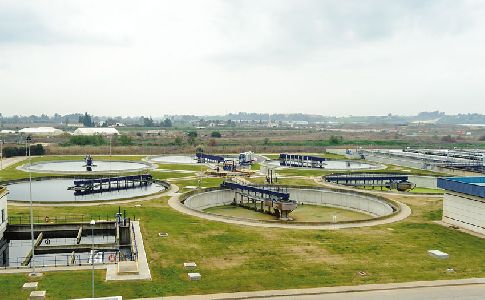 Las empresas de tecnolog&iacute;as del agua piden medidas urgentes ante la subida de precios de las materias primas