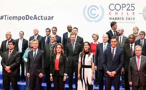 Los “clubs climáticos subnacionales” podrían ser claves para combatir el cambio climático
