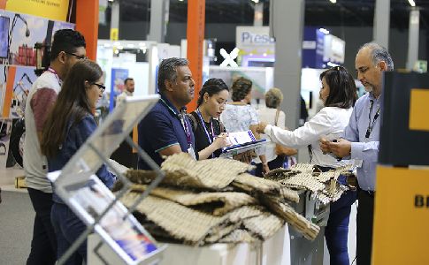 Residuos Expo 2021 será nuevamente el mayor punto de encuentro del sector residuos en México