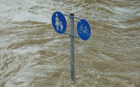 La ACA aprueba el Plan de Gestión del Riesgo de Inundación