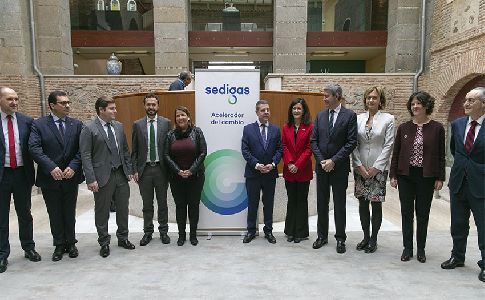 Gas renovable para impulsar la economía circular y contra la despoblación en Castilla-La Mancha