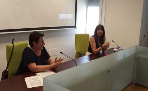 Seguir consiguiendo financiación europea, prioridad en la lucha contra la descontaminación de lindano en Aragón