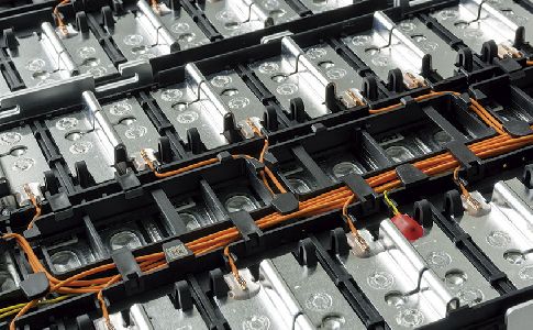 "La diversidad de componentes es una de las principales barreras para el reciclaje de baterías"