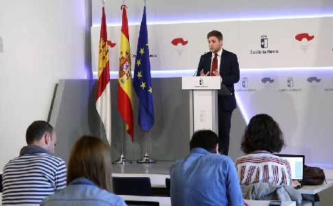 Castilla-La Mancha aprueba un decreto con medidas de adhesión voluntaria contra el desperdicio alimentario