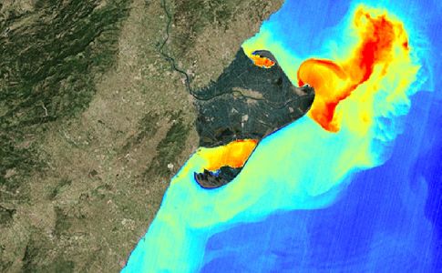 Cuidando la Tierra desde el espacio