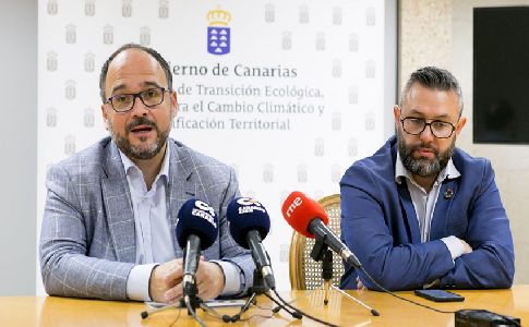 Canarias prohibirá los plásticos de un solo uso a partir del 2021