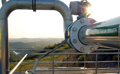 Andalucía moviliza 112 millones de euros para infraestructuras hidráulicas en Córdoba