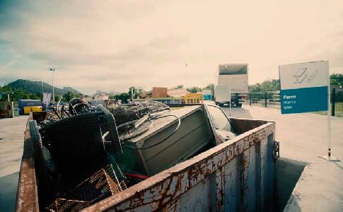 Baleares celebra el interés en las ayudas estatales para mejorar la gestión de los residuos municipales