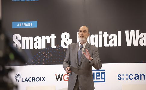 Javier de la Morena: "Motion Fleet Management permite una gesti&oacute;n y mantenimiento inteligente de los activos"