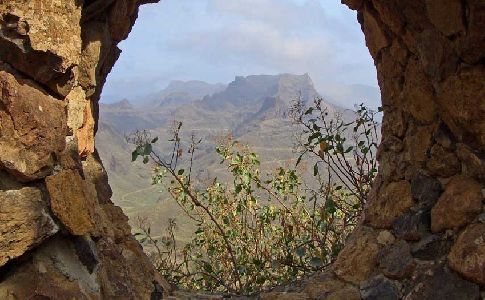 El Cabildo de Gran Canaria reclama la singularidad insular en el Plan Nacional de Adaptación al Cambio Climático