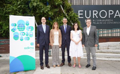 ACLIMA celebra su asamblea anual en Vitoria-Gasteiz