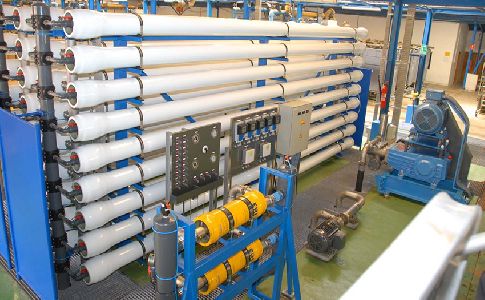 Canarias apoya el funcionamiento de 23 plantas potabilizadoras con 8,5 millones de euros