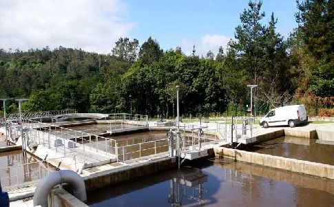 Nueva ley gallega para reforzar la planificación y la respuesta coordinada frente a la sequía y garantizar el suministro