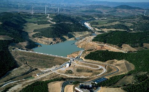 CANASA aprueba la adjudicación de la redacción del proyecto de la segunda fase del Canal de Navarra