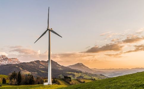 Los costes de la energía y los riesgos climáticos preocupan a las empresas de toda Europa