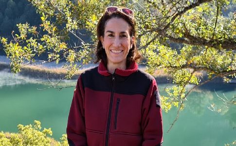 María Jesús Rodríguez, nueva directora de Biodiversidad, Bosques y Desertificación del MITECO