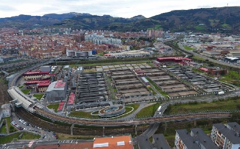 Bilbao acogerá una jornada donde se analizará el futuro marco regulador en materia de saneamiento