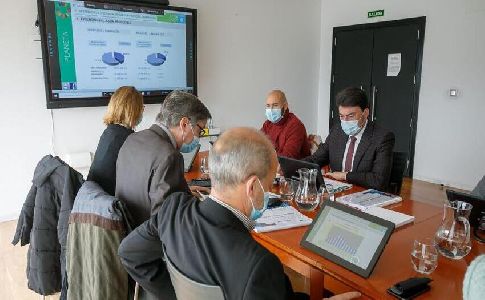 Aguas de Alicante aprueba su nuevo Plan Estratégico 2022-2027