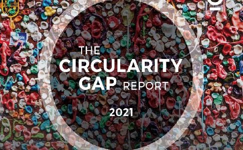Las estrategias de economía circular podrían reducir las emisiones globales en un 39%