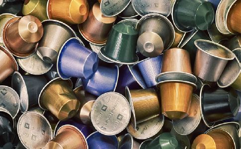 València acoge un proyecto piloto para el reciclaje de cápsulas de café de  aluminio - Actualidad RETEMA