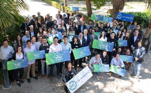 La mayor aceleradora de start-ups de innovación climática de Europa abre una nueva convocatoria en España