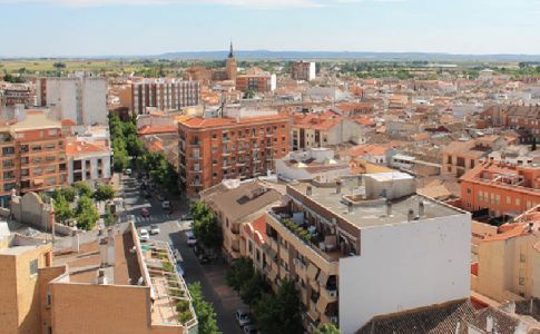 ACCIONA Agua renovará parte de la red de abastecimiento de Manzanares en Ciudad Real