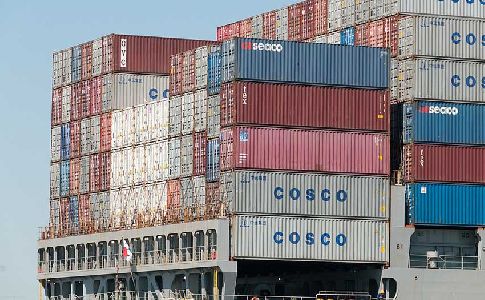 Contra el cambio clim&aacute;tico, necesitamos comprender la huella ambiental de las cadenas de suministro globales