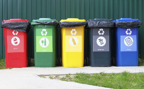 Se destinarán 176,5 millones a las comunidades autónomas para mejorar la gestión de residuos