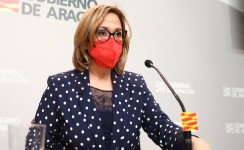 El Gobierno de Aragón subvencionará la creación y mejora de regadíos