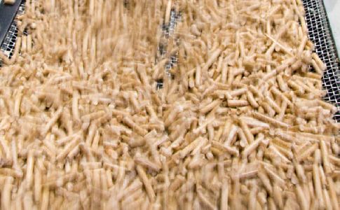 AVEBIOM y APROPELLETS reclaman un mayor apoyo institucional al sector de la biomasa y el pellet