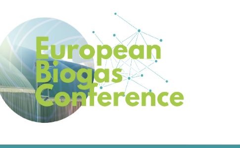 El evento de referencia del sector del biogás vuelve a Bruselas