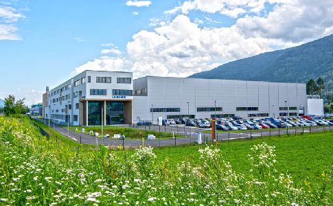 Lindner inaugura nueva fábrica para enfrentar la demanda de soluciones de reciclaje eficientes
