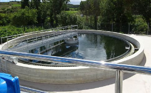 País Vasco necesita extender una gestión del agua profesionalizada en todo el territorio