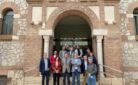 Andalucía presenta su Panel de Expertos en Aguas Subterráneas