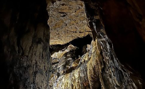 Ecosistemas cavernarios para mitigar el cambio climático