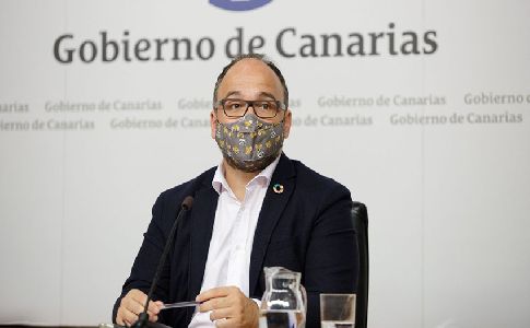 Gobierno de Canarias apoyará a los Cabildos en la adaptación de sus planes de residuos a las directivas europeas