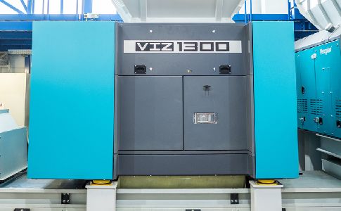 Vecoplan demostrará su experiencia en trituración en Plastpol