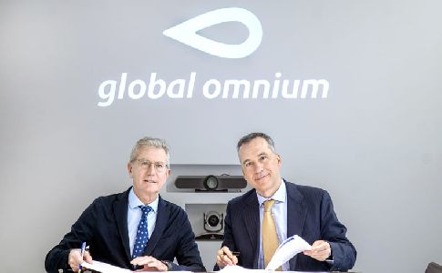 Global Omnium y AENOR colaboran para avanzar a un modelo económico neutro en carbono