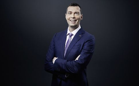 Markus Steilemann, CEO de Covestro, nuevo Presidente de PlasticsEurope