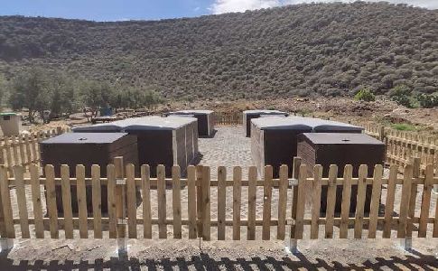Gran Canaria estrena planta de compostaje comunitario