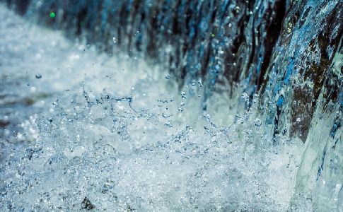 Tedagua comienza la operaci&oacute;n y producci&oacute;n de la planta desaladora de la Mina Spence