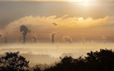 El reto de reducir la contaminación industrial