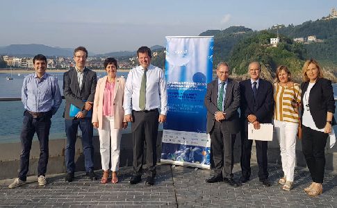 Las entidades públicas de agua de Euskadi y Aclima organizan una jornada sobre Contaminantes Emergentes