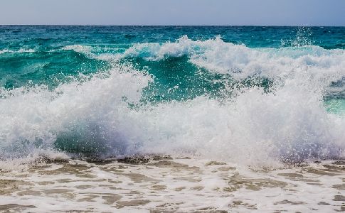 La humanidad est&aacute; alterando los oc&eacute;anos, principales reguladores del cambio clim&aacute;tico