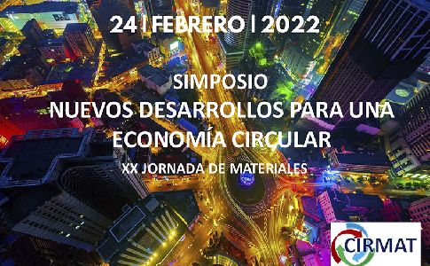 La Universidad Carlos III celebra un simposio sobre nuevos desarrollos para una economía circular